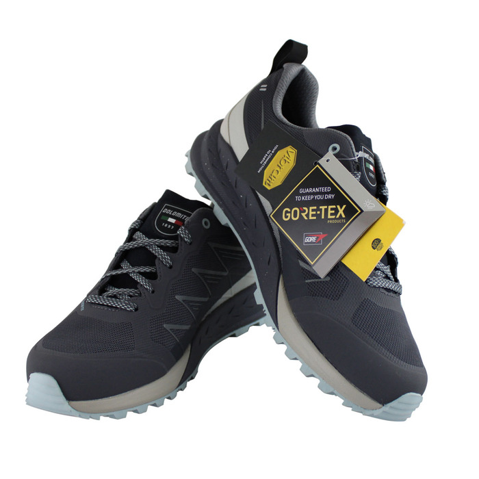 Dolomite Women's Croda Nera Tech GTX - Walking Boots 7. 5
