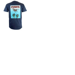 It's a Dog's Life Paws T