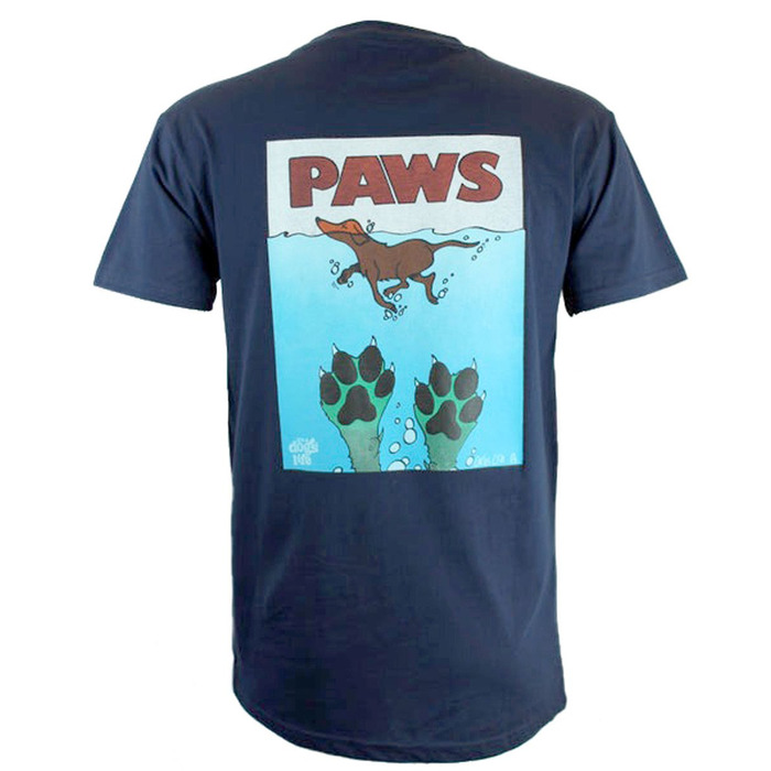 It's a Dog's Life Paws T