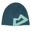 Mountain Equipment Womens Branded Knitted Beanie Teal