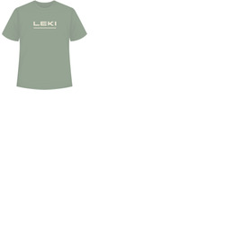 Leki Logo T