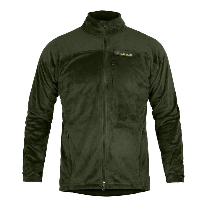 Paramo Men's Bentu Plus Fleece Moss S