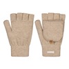 Barts Kirinda Bumgloves Light Brown S