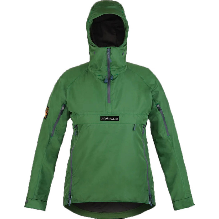 Paramo Women's Velez Adventure Smock Fir 3XL
