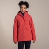 Craghoppers Women's Caldbeck II Thermic Jacket Compote Red 18