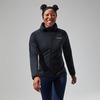 Berghaus Women's Heuberg Hoody Black
