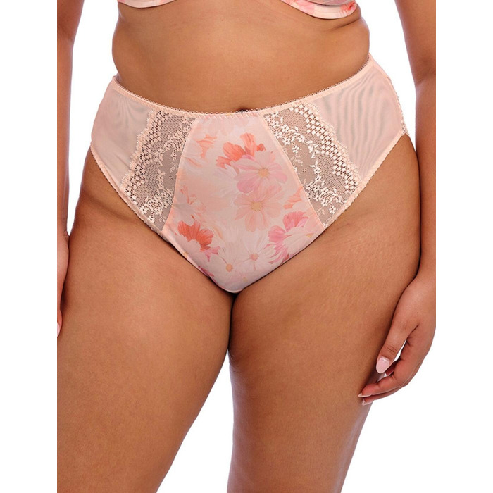 Elomi Lucie High Leg Brief