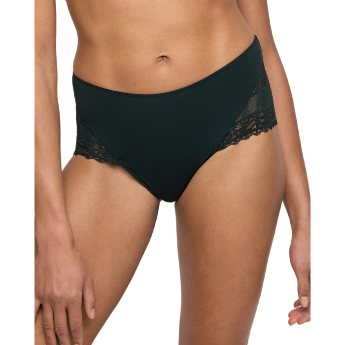 Marie Jo Jadei Full Brief - Deep Forest - L - 14