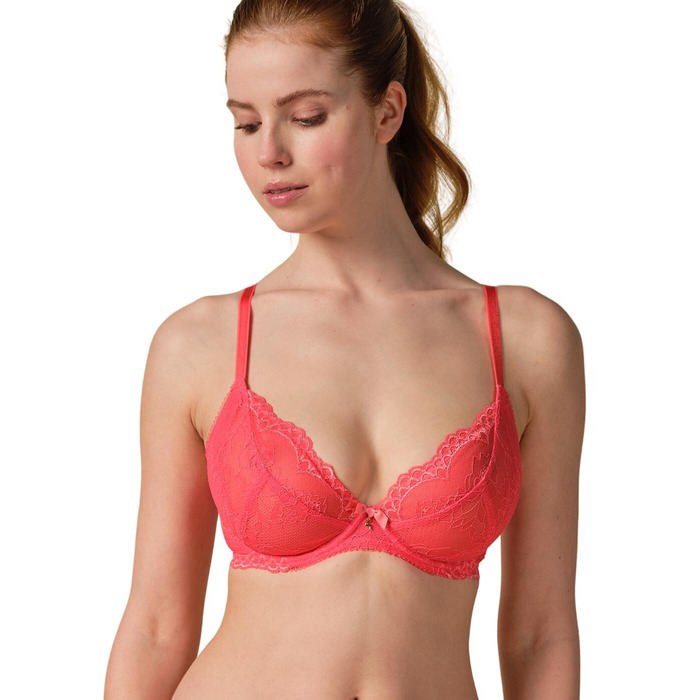 Gossard Superboost Lace Plunge Bra