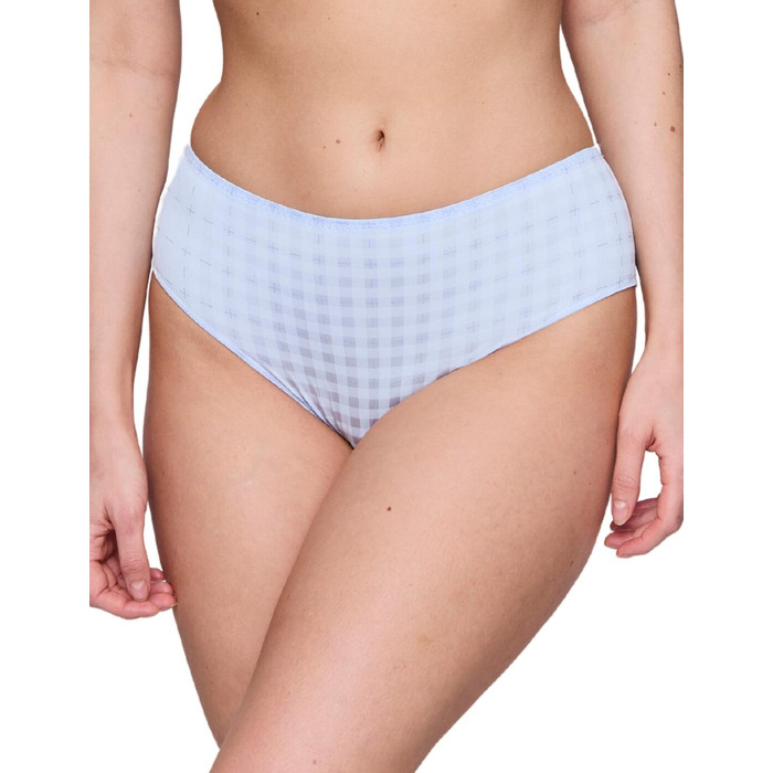 Prima Donna Twist Chikone Full Brief - Heaven Blue - S - 10