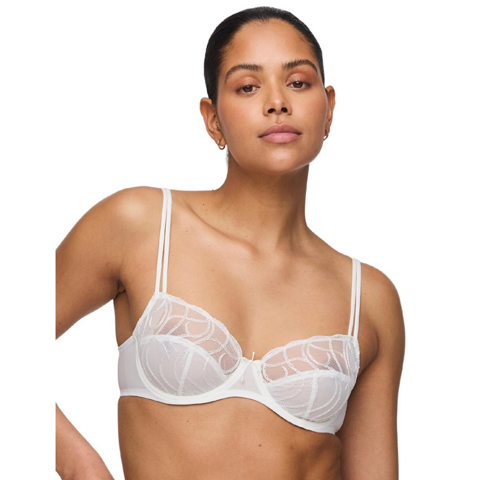 Marie Jo Heleen Full Cup Bra - Natural - 32C