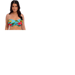 Fantasie Pichola Twist Bandeau Bikini Top