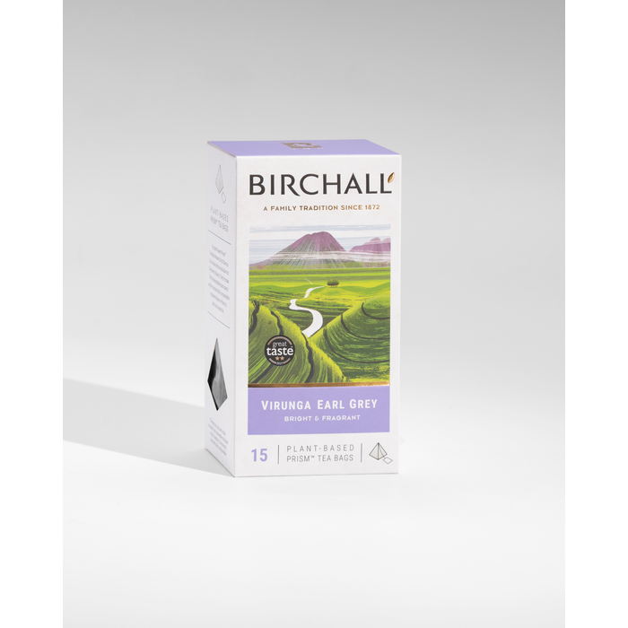 Birchall Virunga Earl Grey