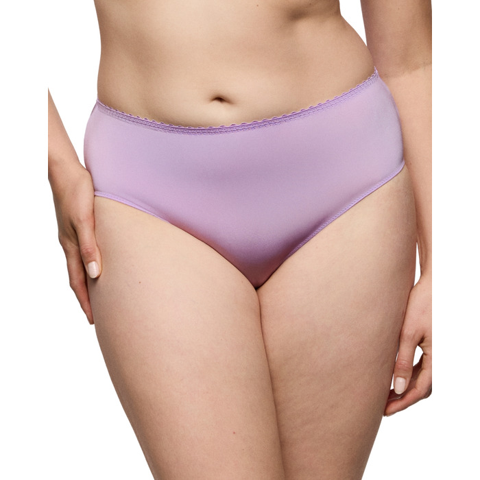 Prima Donna Ixia Full Brief - Wisteria - M - 12
