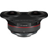 Canon RF 5. 2mm f/2. 8 L Dual Fisheye 3D VR Lens