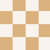 Check This Out! Wallpaper Orange