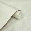 Linen Texture Wallpaper Sage Green