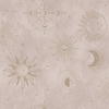 Cosmic Wallpaper Pink