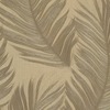 Feather Wallpaper Gold Erismann 10516