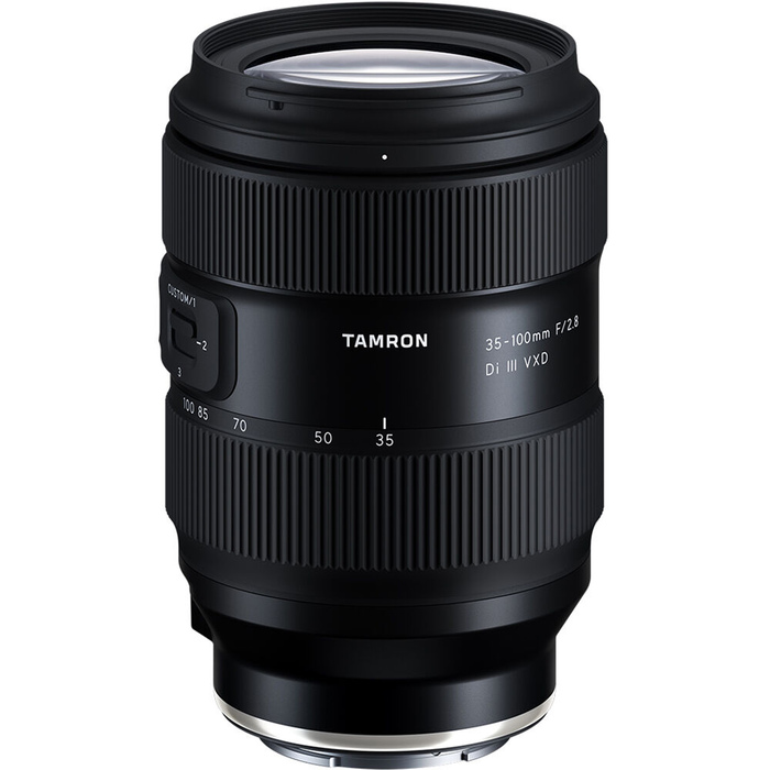 Tamron 35-100mm f/2. 8 Di III VXD Lens compatible with Sony E (A078)