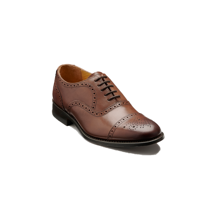 Oxford Brogue