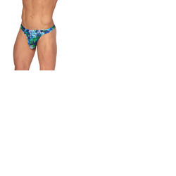 Olaf Benz RED2559 Mini String - Blue Flower