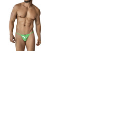 Cut4Men CHROM4TIC Tanga Thong 03