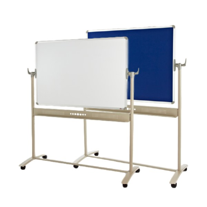 Duet Mobile Display 1200 x 900mm Green Felt
