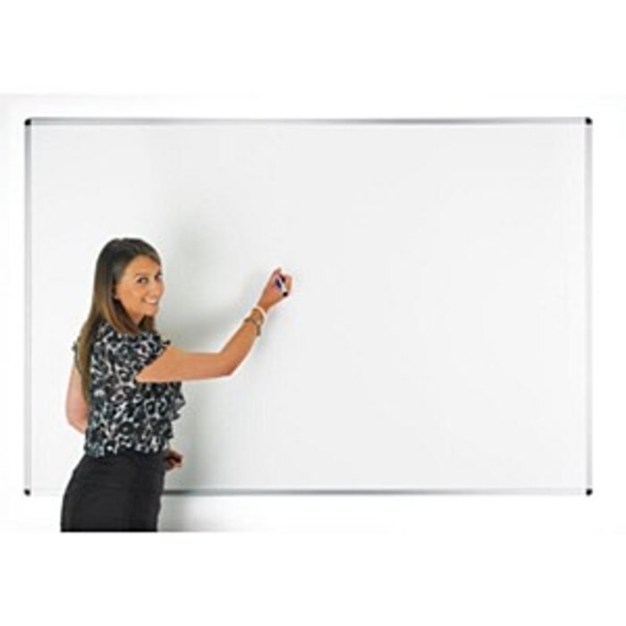 Double-Sided Whiteboard