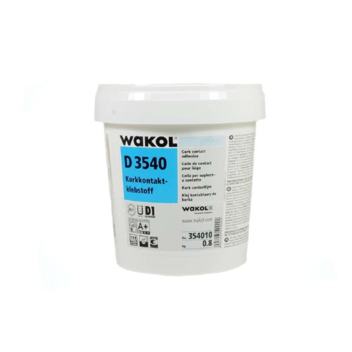Cork Adhesive 0. 8kg