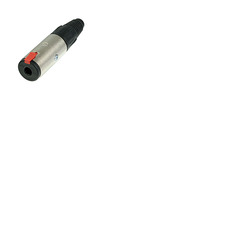 Neutrik NJ3FC6 In