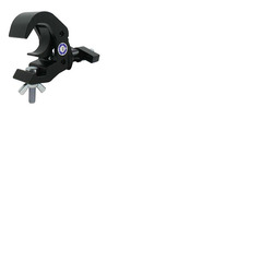 Doughty Quick Trigger Hook Clamp