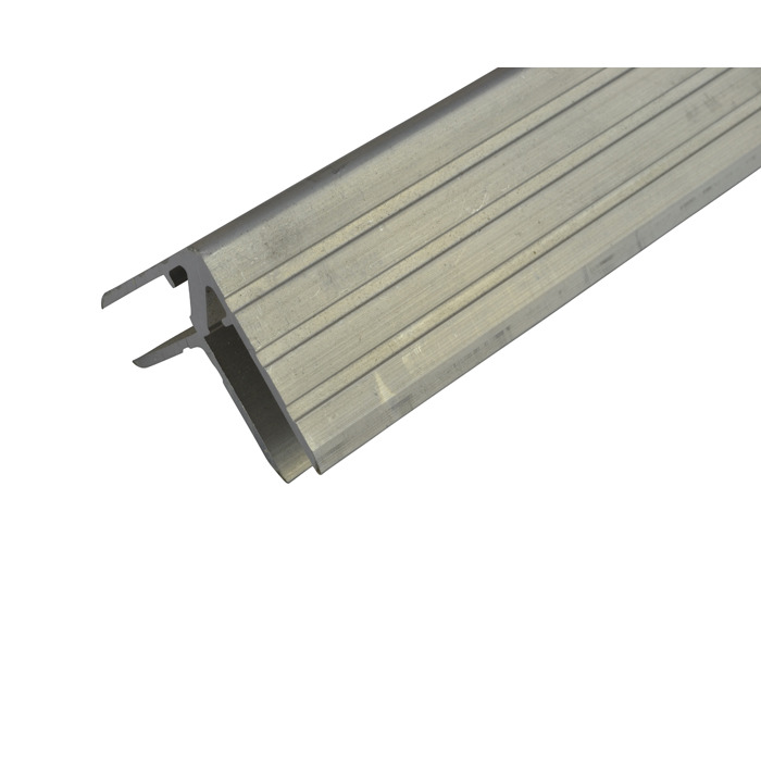 Aluminium Case Maker Corner 7.7mm