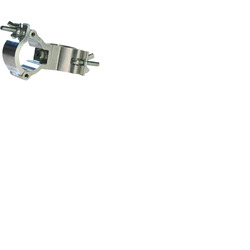 Doughty Atom Swivel Coupler Black 32mm