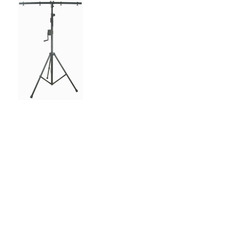 Lighting Stand With Winch & T