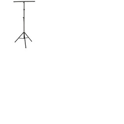 Heavy Duty Stage Lighting Stand with T Bar