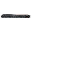 19" DMX Merger