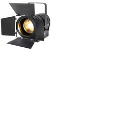 Fresnel 50w Stage Light