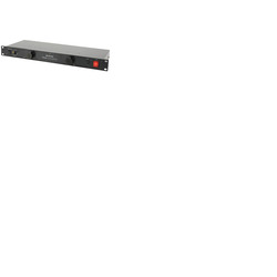 Power Distribution & Light Panel