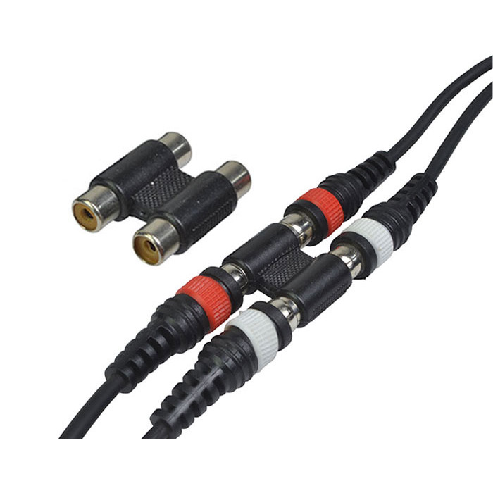Dual Phono