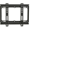 Fixed TV Wall Bracket 17