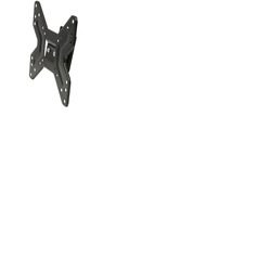 Tilt & Swivel Wall Bracket for LCD