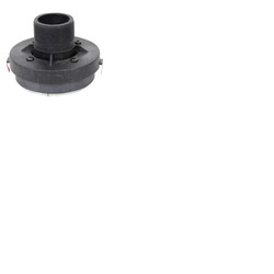 Titanium Compression Horn Driver 35w RMS