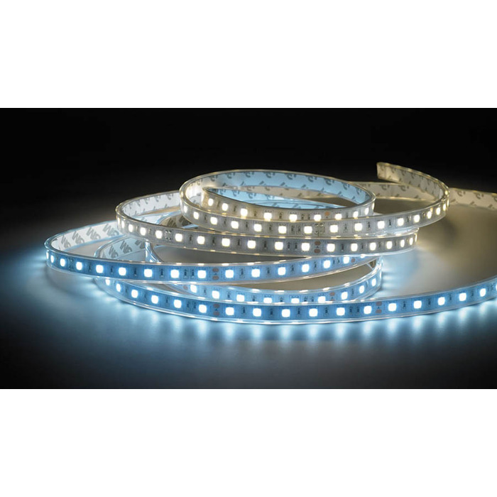 Flex LED Puretape Cool White 5m