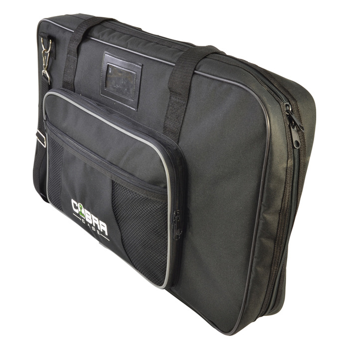 Padded Bag for Mixers & Controllers