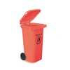 120 Litre Wheelie Bin