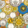 Versace Les Etoiles De la Mer Dish Wallpaper
