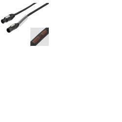 PowerCON TRUE1 Top Cable 2. 5mm