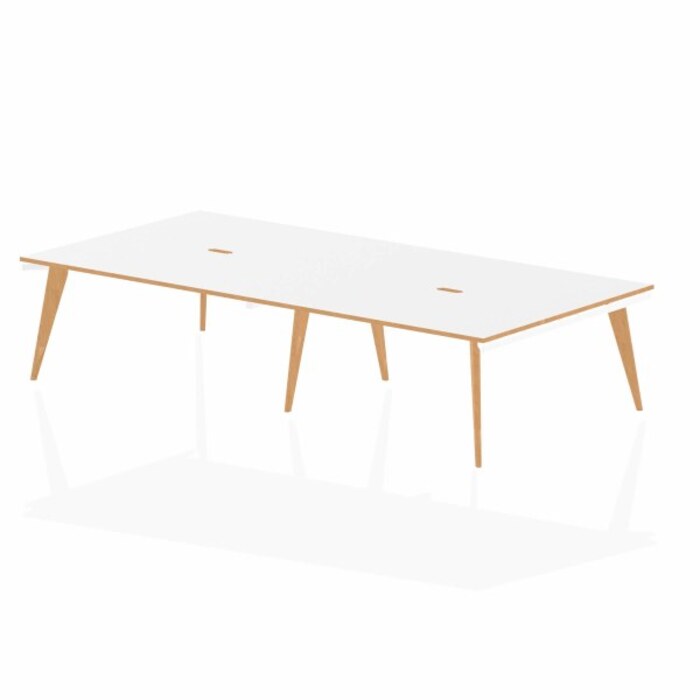 Oslo Bench - Pod of Four