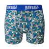 Bawbags Scrabbawl Boxer Shorts
